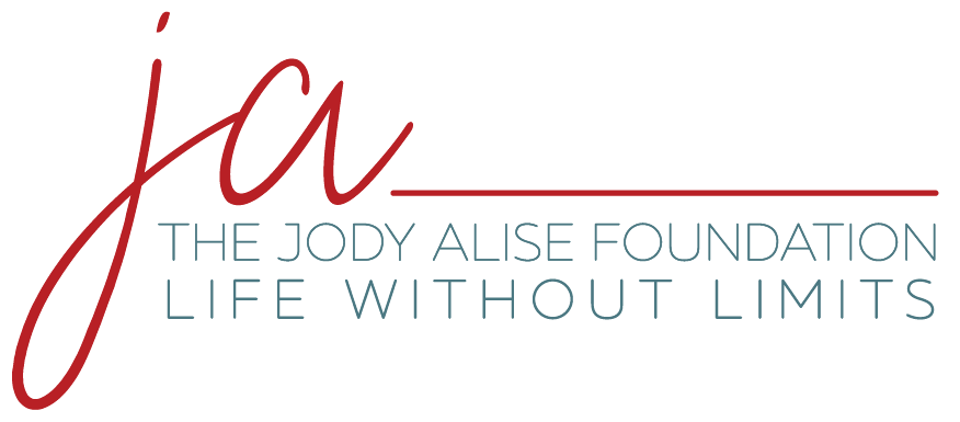  Jody Alise Foundation